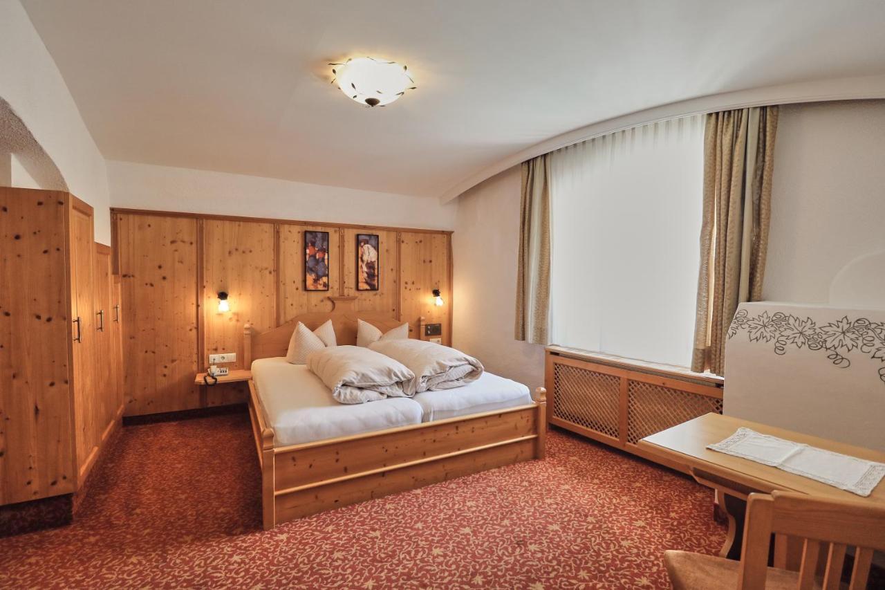 Hotel Traube Пфундс Екстер'єр фото